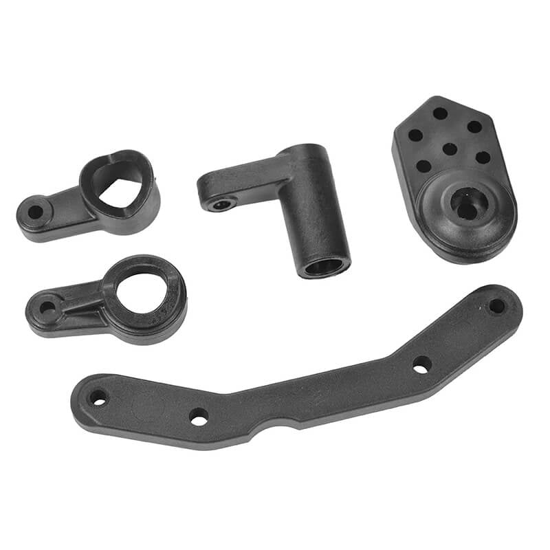 CORALLY - XD SERVO SAVER
ACKERMAN PLATE - C-00230-0017