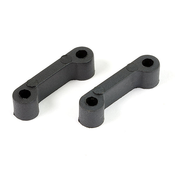 FTX - ZORRO BRUSHLESS UPPER
PLATE HEIGHT SPACERS (2) - FTX6983