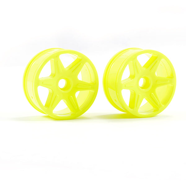 FTX - COMET BUGGY FRONT WHEEL
YELLOW - FTX9078Y