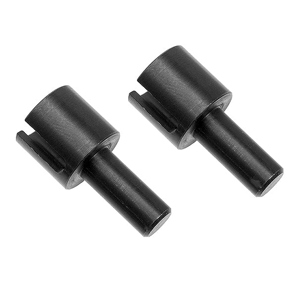 CORALLY - ONEWAY OUTDRIVE CUPS
CHROME STEEL 2 PCS - C-00130-031