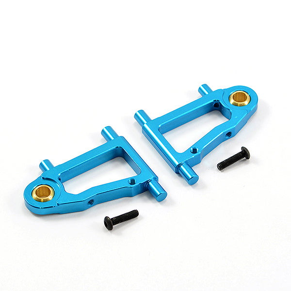 FASTRAX R/C PRODUCTS - FASTRAX TAMIYA TT01 ALUMINIUM
FRONT LOWER ARM (PR) - FTTA086B