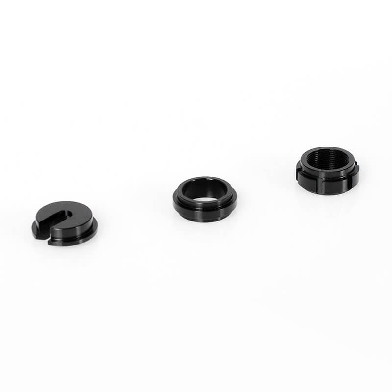 RC4WD - LOWER, CENTER & THREADED
SPRING RETAINER FOR ROCK KRAW - Z-S1184