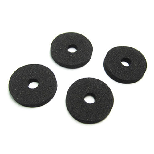 CARISMA - FOAM WASHERS SET (4) - CA15233