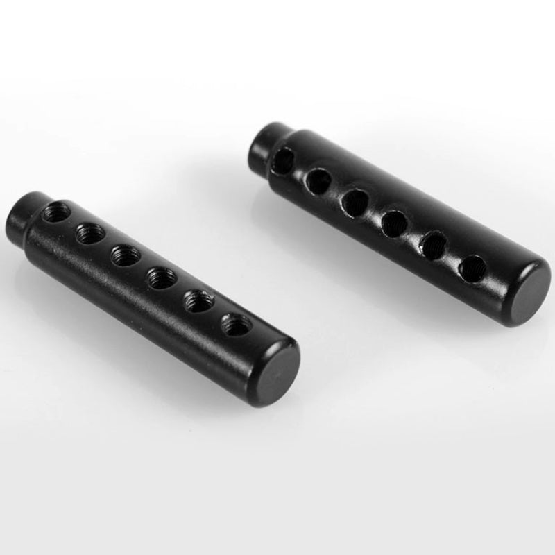 RC4WD - UNIVERSAL BUMPER MOUNTS
TO FIT TRAIL FINDER 2 - Z-S0991