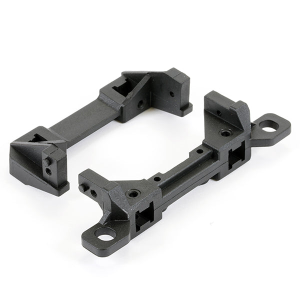 FTX - OUTBACK 3 TREKA BUMPER
MOUNTS - FTX10060