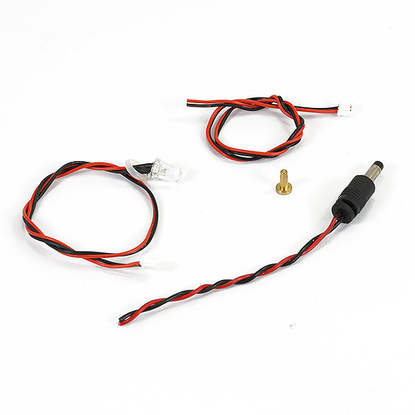 FTX - MORAY WIRES & CONTACT - FTX0772