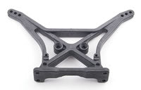 ASSOCIATED ELECTRICS - T4 REAR SHOCK TOWER CARBON - AS7445