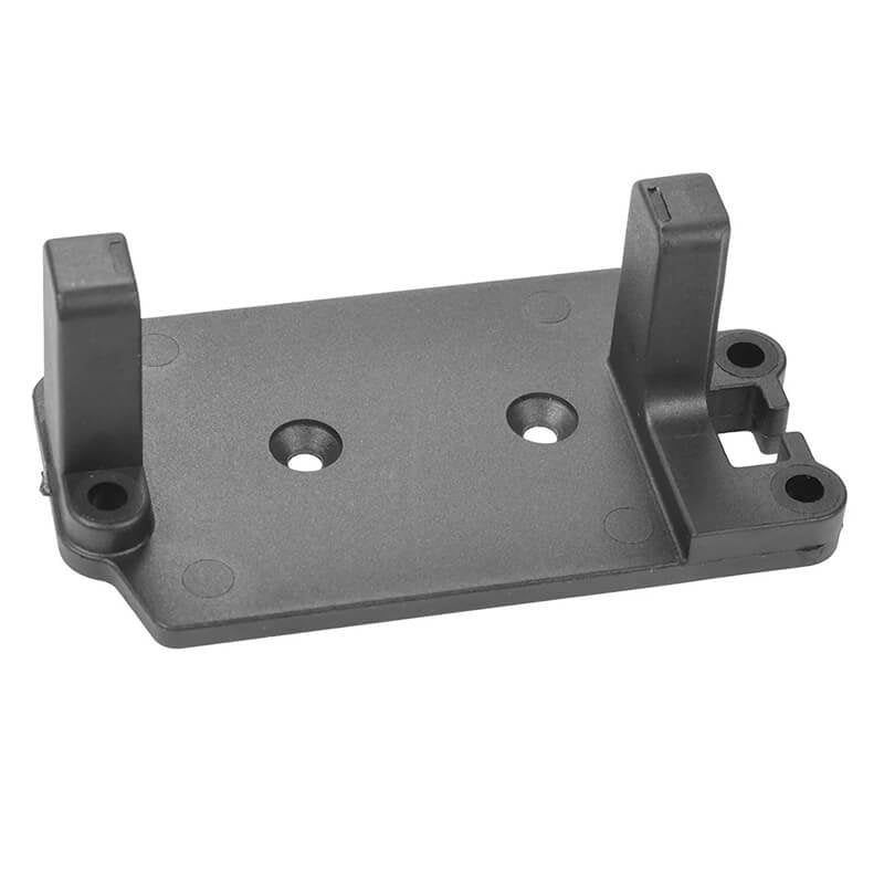 CORALLY - XD SERVO / ESC
MOUNTING PLATE - C-00230-0043
