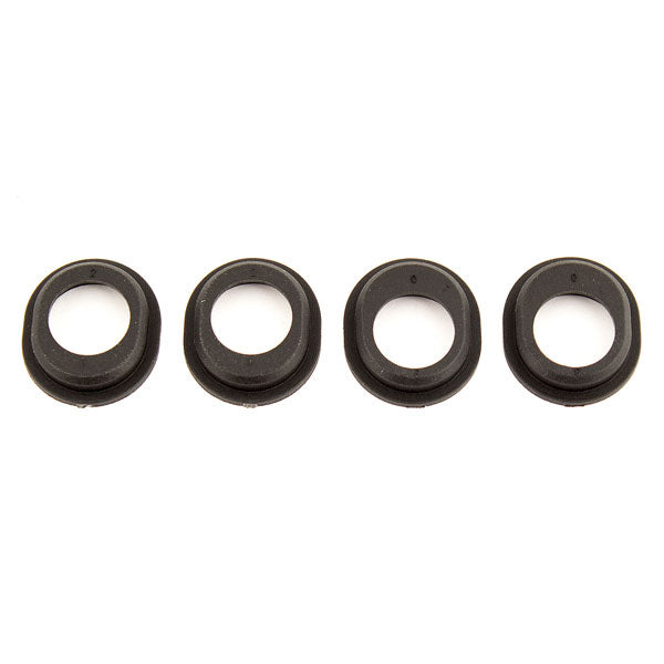 ASSOCIATED ELECTRICS - TEAM ASSOCIATED B6.1 DIFF
HEIGHT INSERTS - AS91792