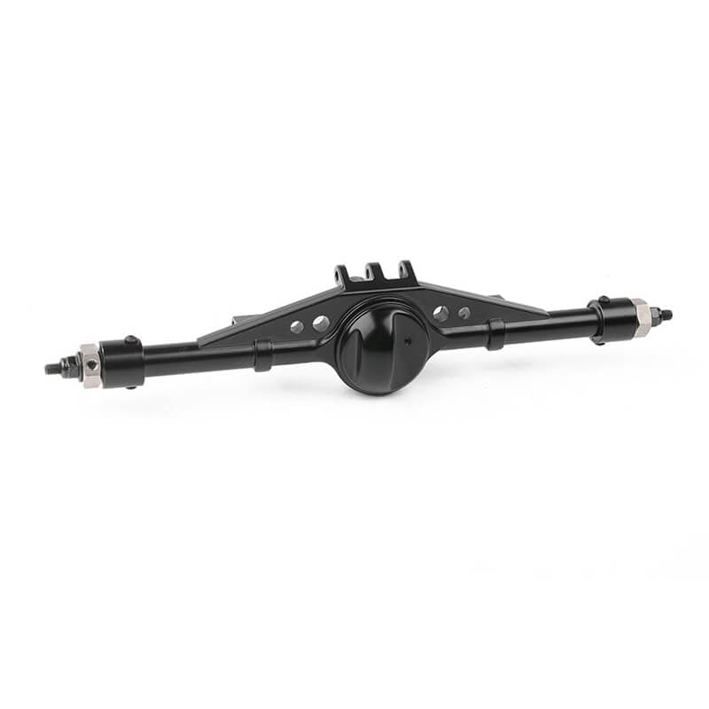 RC4WD - TEQ ULTIMATE SCALE CAST
AXLE (REAR) - Z-A0133