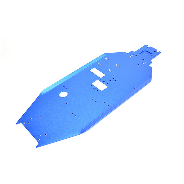 FTX - ZORRO NT MAIN CHASSIS
(1PC) - FTX6958