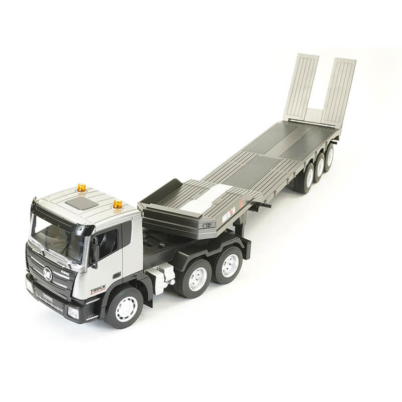 HUINA INDUSTRIAL - HUINA 2.4G 9CH RC PLATFORM
TRAILER 1:24 - CY1318