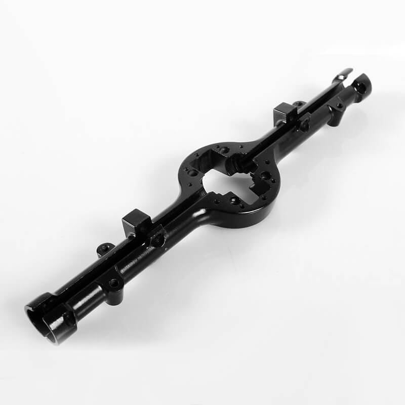 RC4WD - REAR REPLACEMENT CASE
HOUSING FOR CAST YOTA II AXLE - Z-A0083