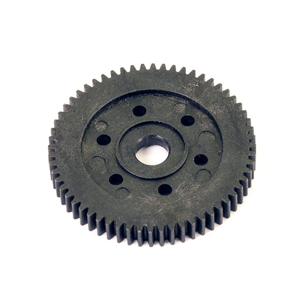 FTX - OUTBACK 3 MAIN GEAR 60T
.5mod - FTX10013