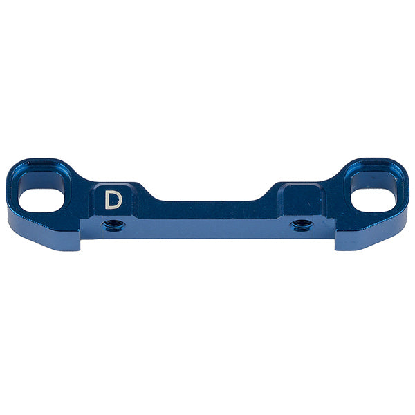 ASSOCIATED ELECTRICS - TEAM ASSOCIATED B74 ARM MOUNT
[D] - AS92126