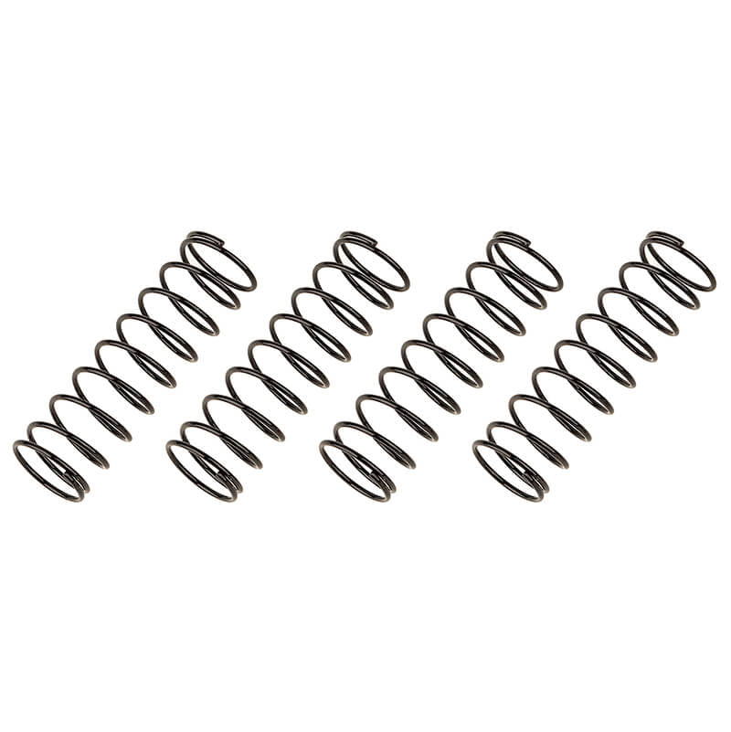 ASSOCIATED ELECTRICS - TEAM ASSOCIATED MT12 SHOCK
SPRINGS - AS41110