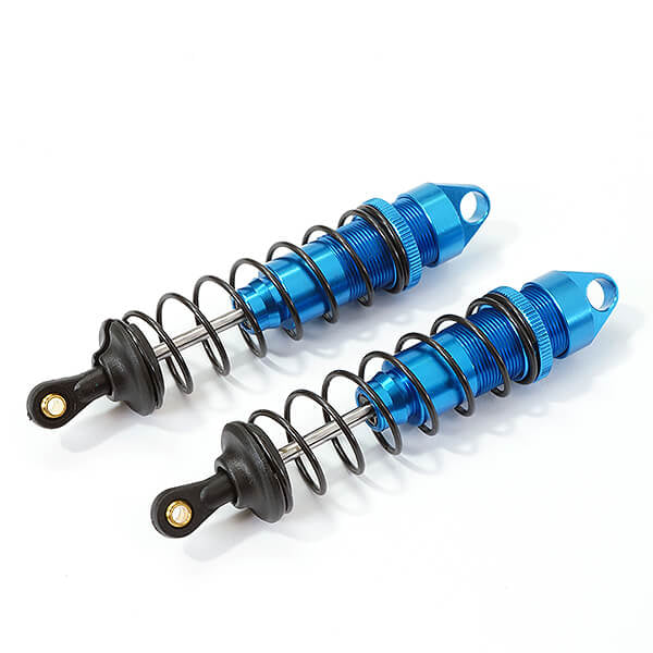 FTX - RAMRAIDER REAR ASSEMBLED
SHOCK SET (2PC) - FTX10224