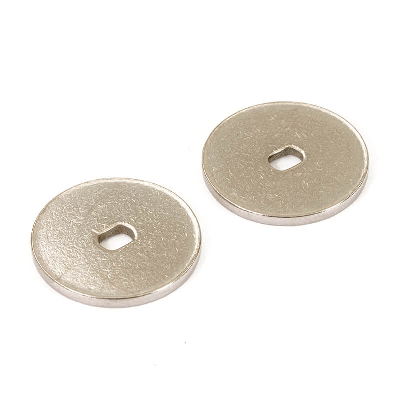 FTX - GLADIUS SLIPPER PLATE - FTX10775