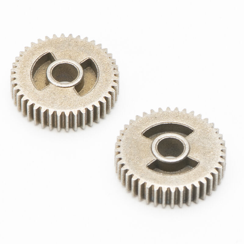 FTX - UTAH 2.0 40T SPUR GEAR
(0.3 MODULE) - FTX11522