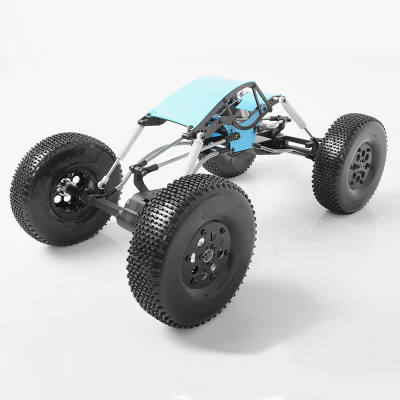 RC4WD - BULLY II MOA COMPETITION
CRAWLER KIT - Z-K0056