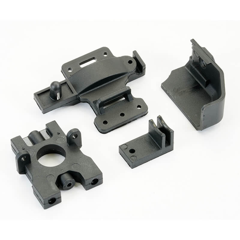 FTX - SUPAFORZA CENTRE DIFF
MOUNT - FTX9612