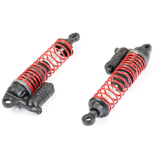 FTX - TRACKER SHOCK ABSORBERS
(PR) - FTX10281