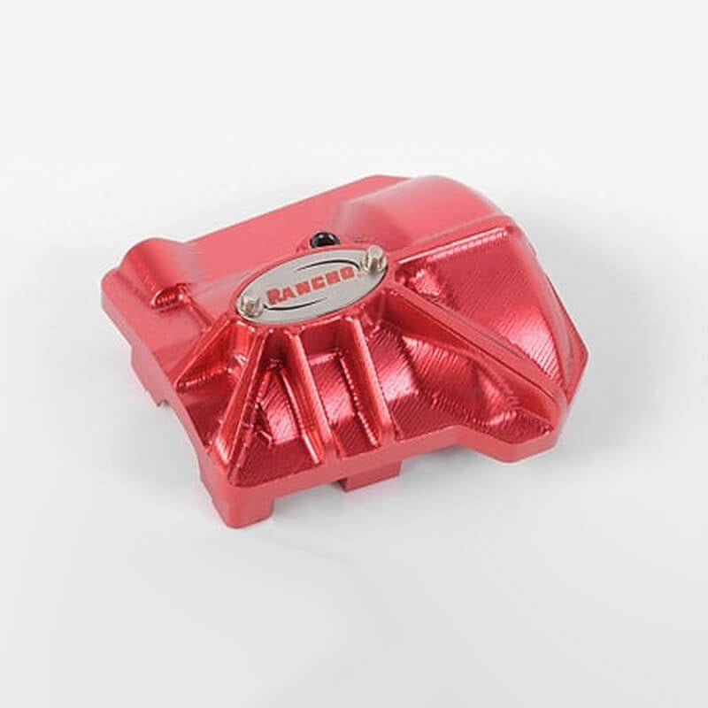 RC4WD - RANCHO DIFF COVER FOR
TRAXXAS TRX-4 - Z-S1909