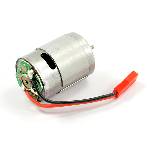 FTX - RAVINE RC380 MOTOR FRONT
(2.3mm shaft) - FTX8954