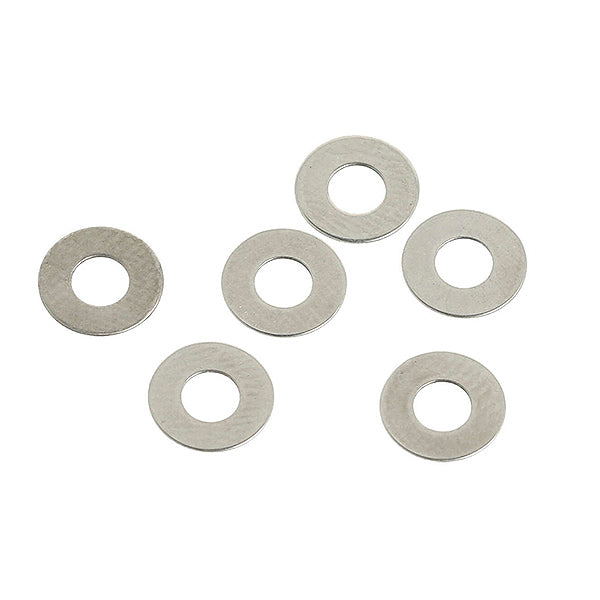 CEN RACING - CEN WASHER W3X7X0.25MM (6PCS) - CEN-G36882