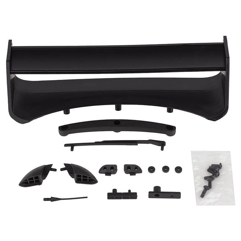 ASSOCIATED ELECTRICS - TEAM ASSOCIATED APEX 2 SPORT
ST550 BODY ACCESSORIES - AS31917