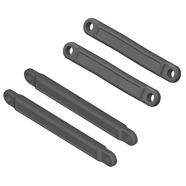 CORALLY - CAMBER LINKS FR/RE
COMPOSITE 1 SET - C-00250-025