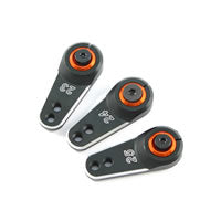 FASTRAX R/C PRODUCTS - FASTRAX 24T ALUMINIUM SERVO
HORN (HITEC) - FAST312B