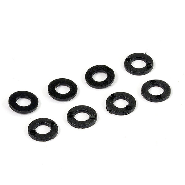 FTX - ZORRO BRUSHLESS WASHER
6.9 x 3.5 x 1.1 (6) - FTX6991
