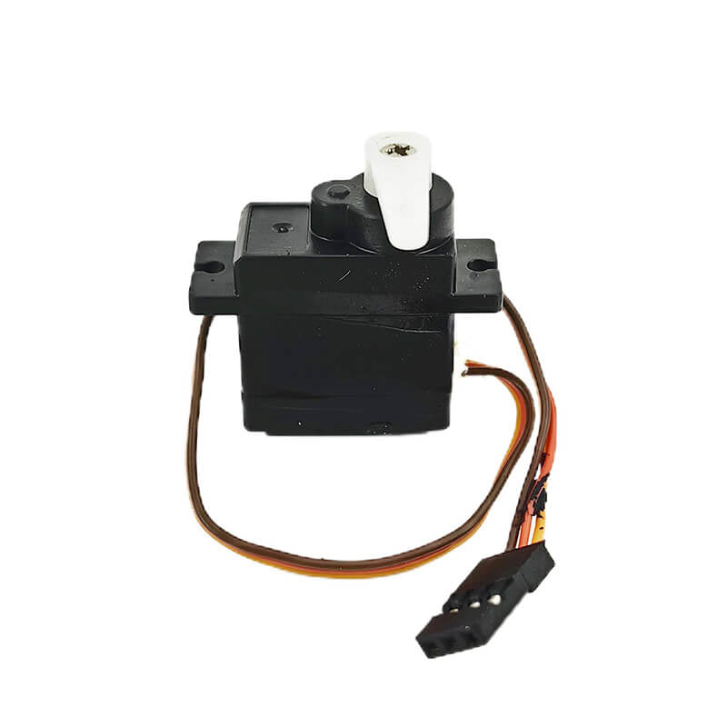 FTX - GLADER TURBOJET BOAT 9G
SERVO - FTX0740