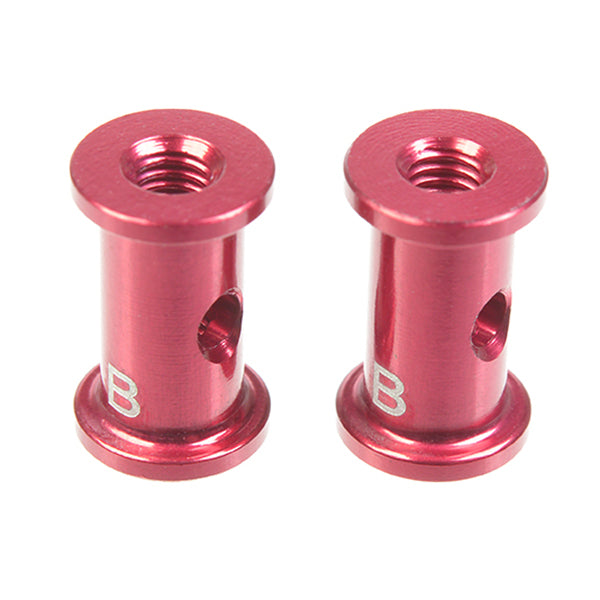 CORALLY - ALUM. SPACER HOLDER B
11MM 2 PCS - C-00120-033