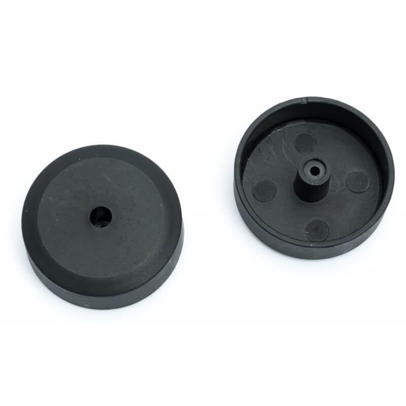 FMS/ROC HOBBY - FMS 12483 SPARE WHEEL TRIM - FMS-C3437