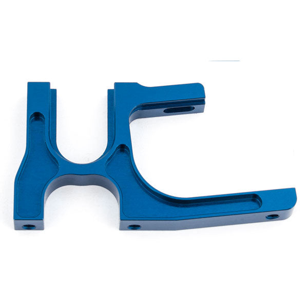 ASSOCIATED ELECTRICS - TEAM ASSOCIATED B64 MOTOR
MOUNT, ALUMINUM - AS92044