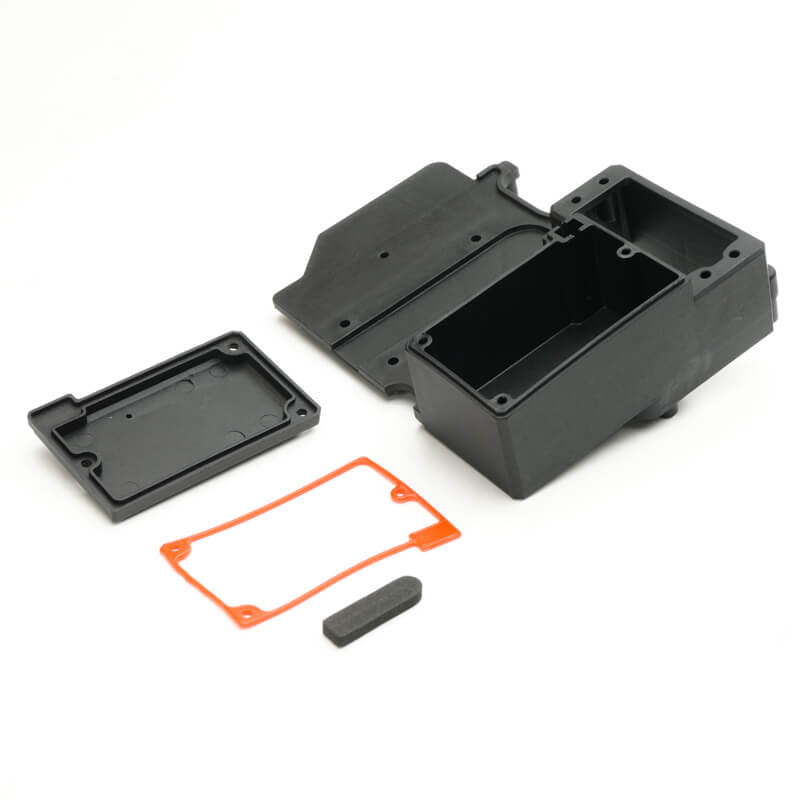FTX - GRAND APACHE SERVO &
RECEIVER BOX - FTX11182