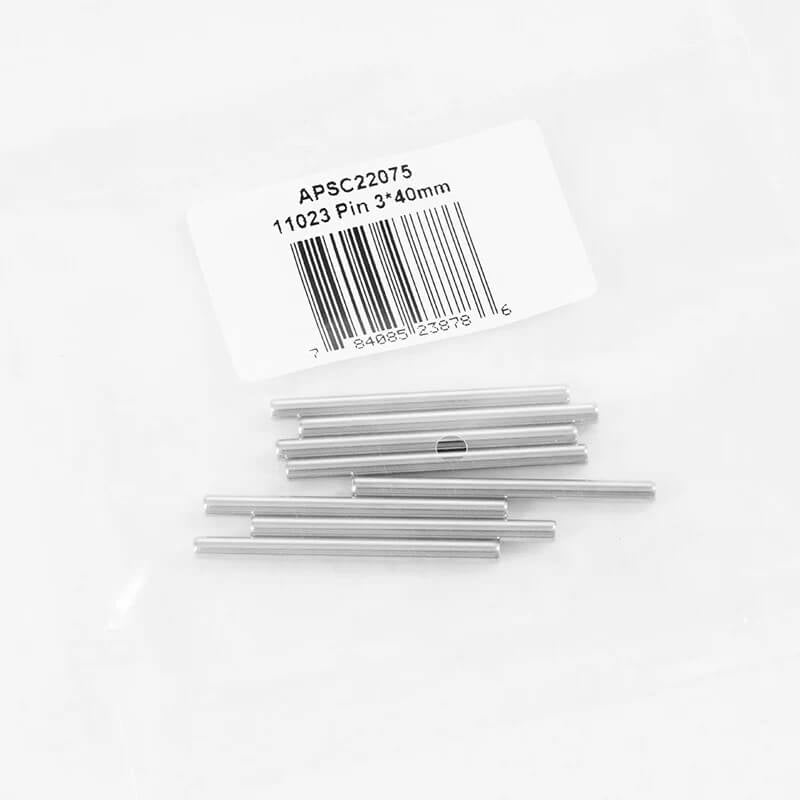 FMS/ROC HOBBY - FMS 11023 PIN 3*40MM - APSC22075