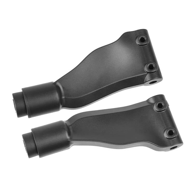 CORALLY - SUSPENSION ARMS XB PRO
UPPER FRONT L/R 1 PAIR - C-00180-1080