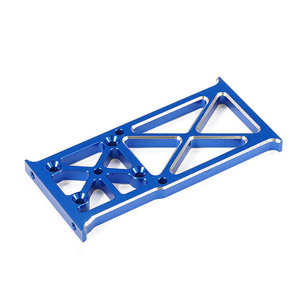 FTX - KANYON ALUMINIUM CHASSIS
PLATE - FTX8498