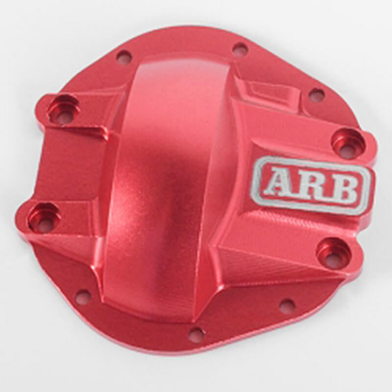 RC4WD - ARB DIFF COVER FOR K44
CAST AXLE - Z-S1839