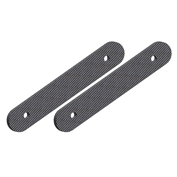 CORALLY - SHOCK STAY STIFFENER REAR FITS
PART C00180105 GRAPHITE 2.5MM - C-00180-257