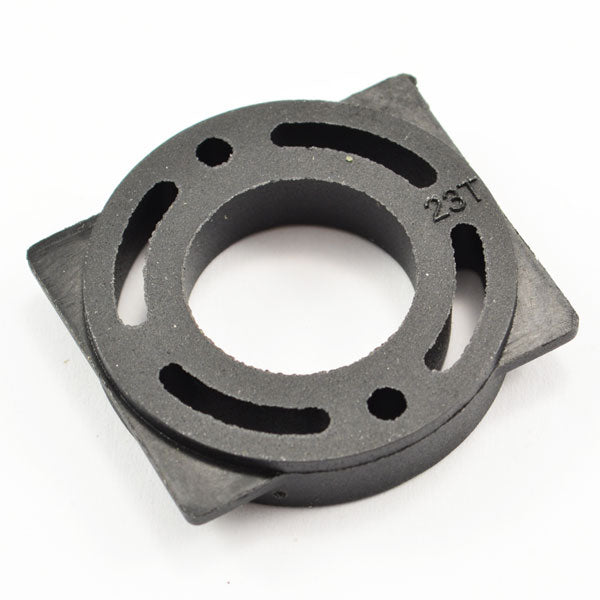 FTX - OUTLAW MOTOR MOUNT FOR 23T
PINION GEAR - FTX8332