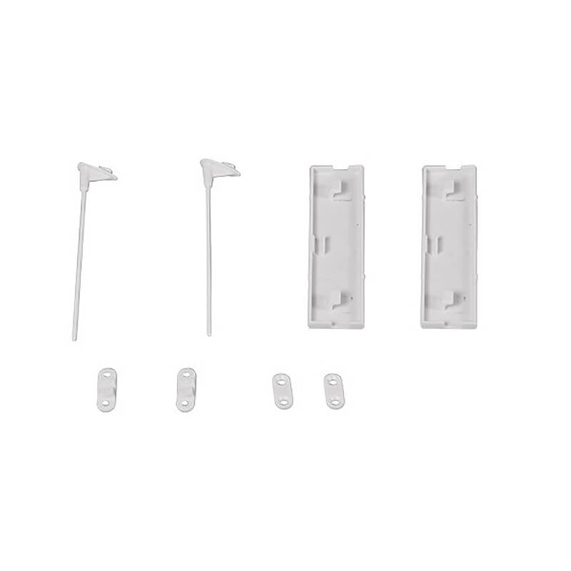 FMS/ROC HOBBY - FMS MAULE SCALED PLASTIC PARTS - FMSRO107