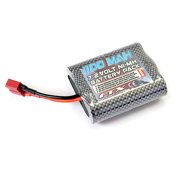 FTX Transmitters