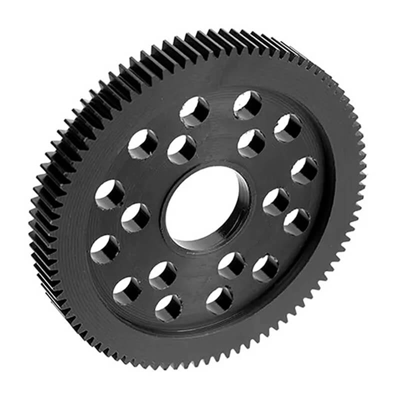 Corally Spares