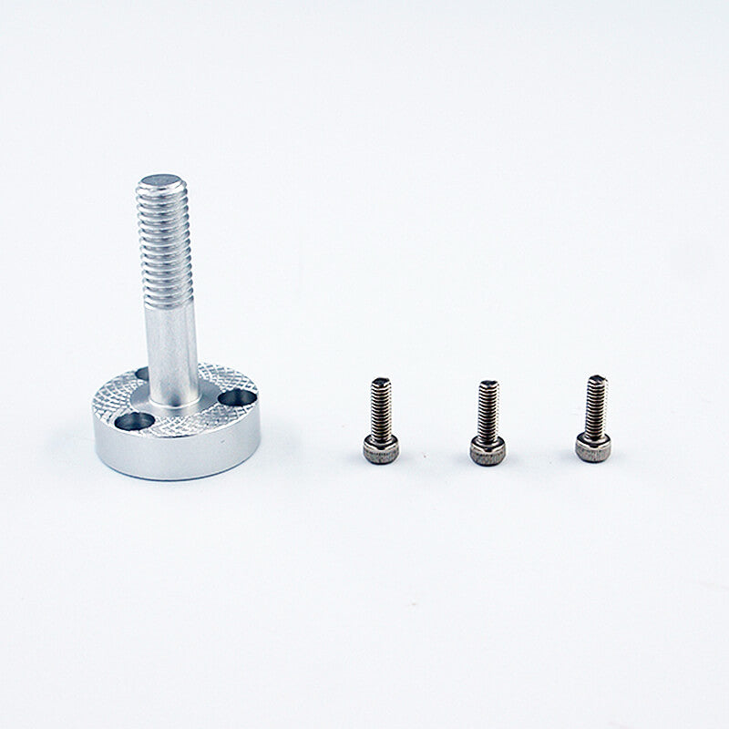 XFLY MODEL - XFLY MOTOR SHAFT - XFMS001