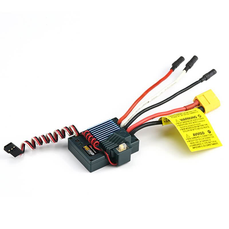 CARISMA - MSC-18BL W (XT60) ESC - CA16557
