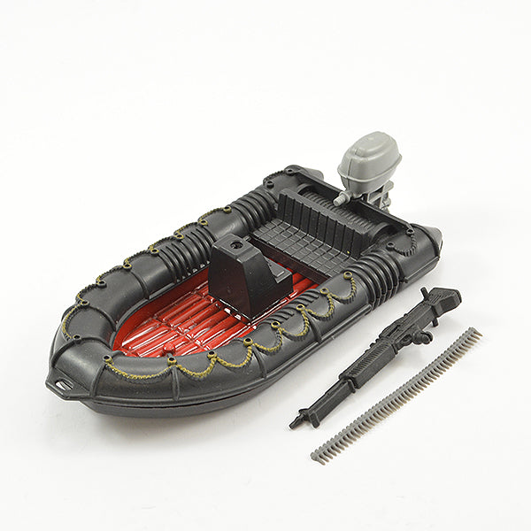 FASTRAX R/C PRODUCTS - FASTRAX 1/18TH SCALE DINGY
BOAT SET w/PARTS 19cm X 9.5cm - FAST2366
